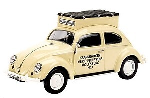 Schuco 02698 miniature - 02698,