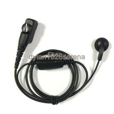 Ear Bud Earphone Earpiece