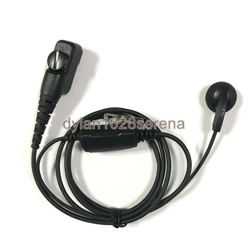 Ear bud earphone - ear,