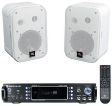 Rockville Home Theater