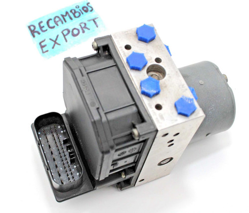 Abs bmw e38 e39 34516750383 - abs,