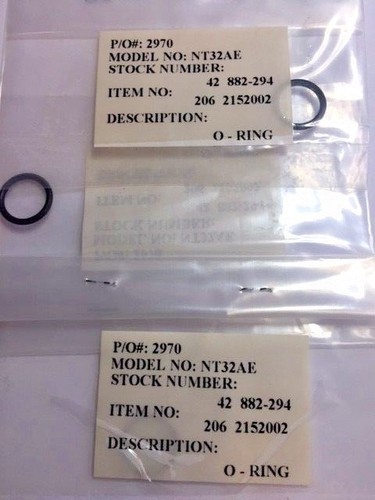 Qty genuine hitachi 882 294 - qty-,