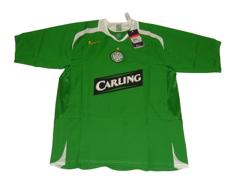 Maillot football celtic - maillot, de