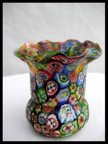 Fratelli toso ancien vase - fratelli,