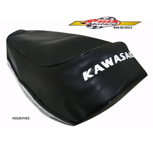 Kawasaki 500 h1a - kawasaki, h1