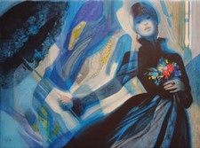 Jean-Baptiste VALADIE : Belle