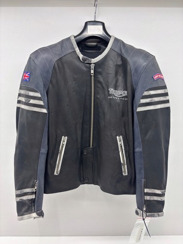 Triumph riders veste - riders, moto