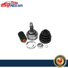 Kit de joint d'arbre de