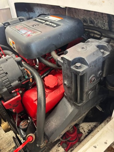 Volvo penta moteur - volvo,