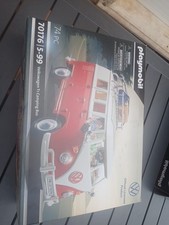 Boite Vide Pkaymobil 70176