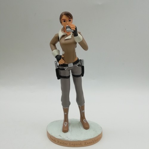 Atlas lara croft - -,