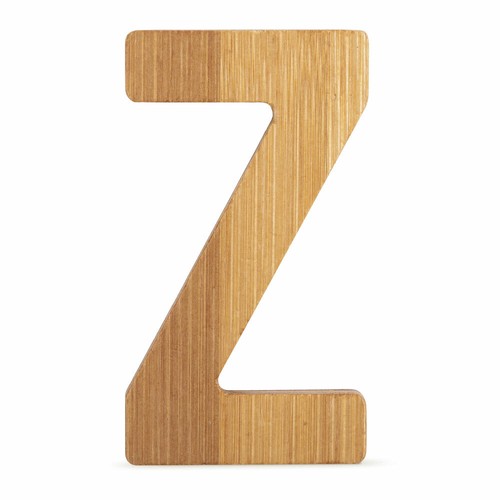 Petit pied design lettres - lettres, abc