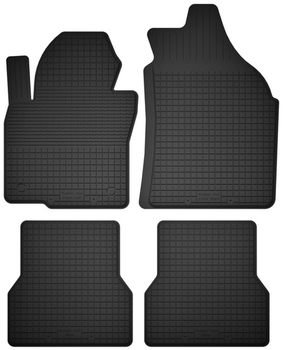 Tapis sol caoutchouc - de,