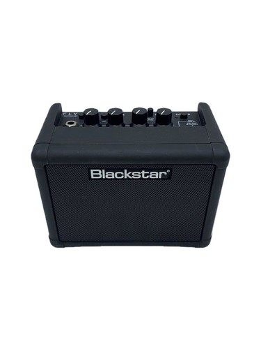 Blackstar amplifier used - blackstar,