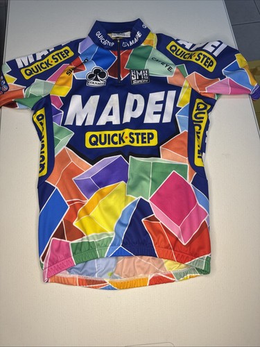 Santini cycling jersey size - cycling,