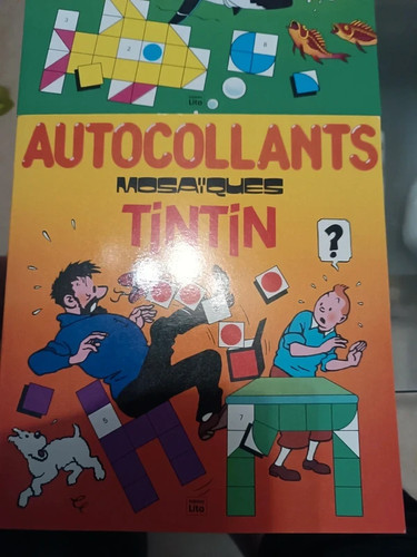 Lot autocollants et de - lot,