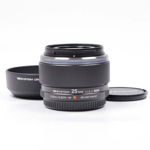 Objectif system zuiko - objectif,