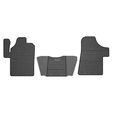 Frogum Tapis de Sol Voiture
