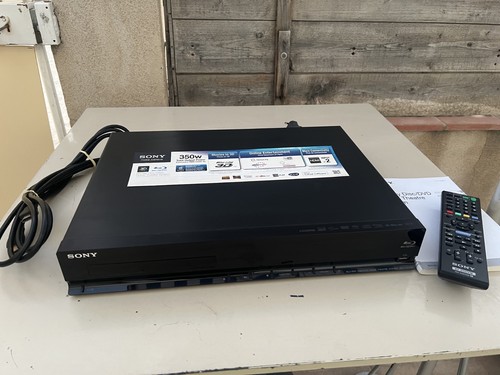 Sony bdv ef200 blu ray - sony,