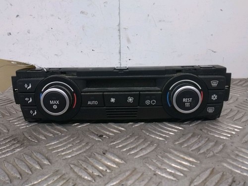Comm clim bmw serie e81 - bmw,