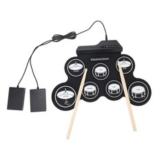 Kit De Batterie électronique