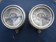 Paire phares ronds CIBIE