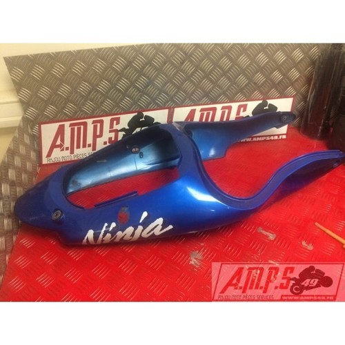 Coque arrière 98 99 - zx-9r,