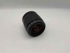 Tamron AF Asphérique 28-80mm 1:3.5-5.6 Objectif Numérique (Canon EF)