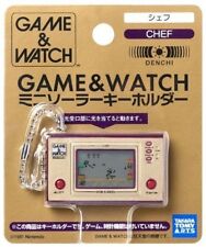 Porte-clef Nintendo Game and