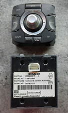 Commande GPS  joystick navigation multimedia Laguna 2 II 3 III 253B00001R - - A