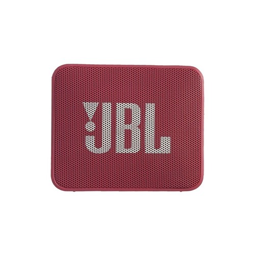 Enceinte jbl rouge bluetooth - jbl,