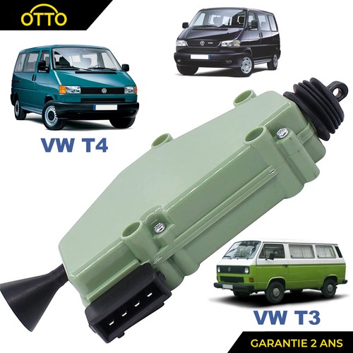 Moteur verrouillage - moteur,