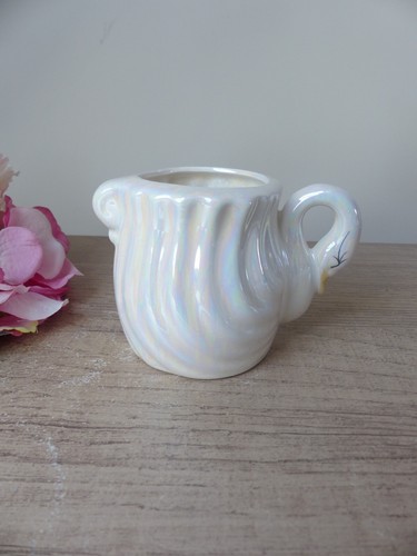 Cygne gobelet pot à - gobelet,,