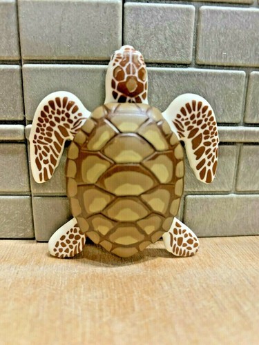 Playmobil animaux tortue - playmobil,