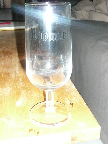 Verre biere roemer vintage - a,