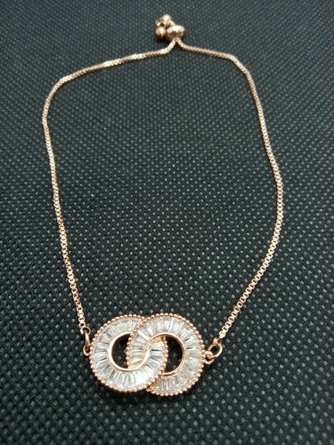Bracelet fantaisie ajoustable - fantaisie,