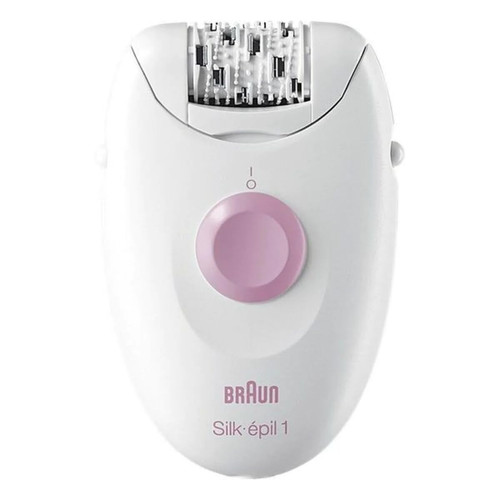 Braun 1370 silk epil epilator - 1370,