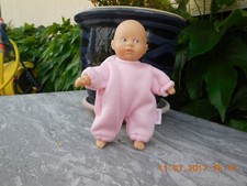 POUPON Corolle "Baby-Doll"