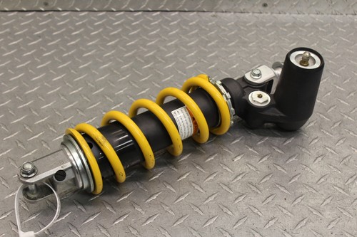 Suspension amortisseur - suspension,