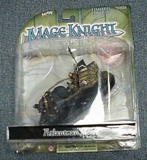 Mage Knight Atlantean Ram Chariot SOLD OUT OF FACTORY