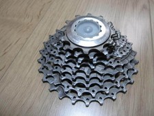 Pignon cassette Shimano DURA-ACE CS-7700 12-27 pour 9S