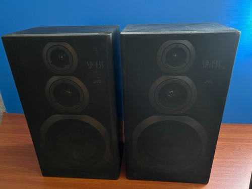 Enceintes jvc e35 - enceintes,