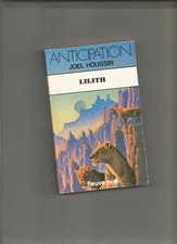 Lilith Joël Houssin EO 1982