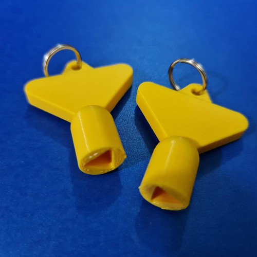 Clés pour boîte - clés,