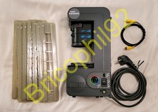 Tamron : Processeur de film vidéo TAMRON FOTOVIX TF-56WE + 9 porte-films 24x36