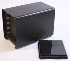 Data Robotics DRDR5-A Drobo 5D