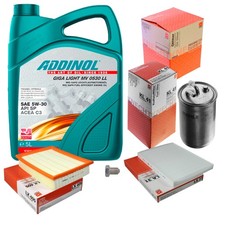 Mahle inspection set - mahle,