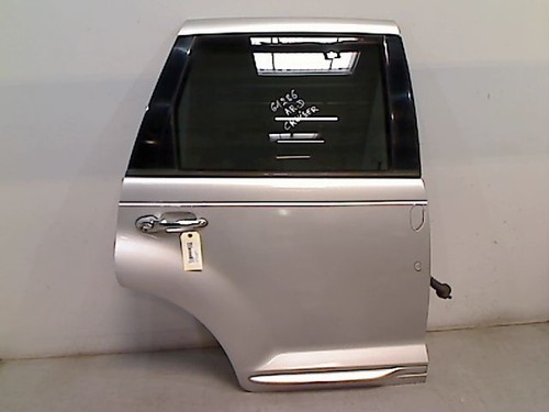 Porte droite arrière chrysler - porte,