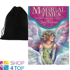 Cartes De Pouvoir Magiques