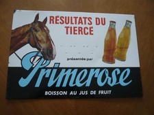 BISTROT TIERCE BAR CAFé Belle